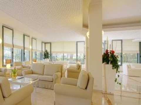 Hotel Michelangelo