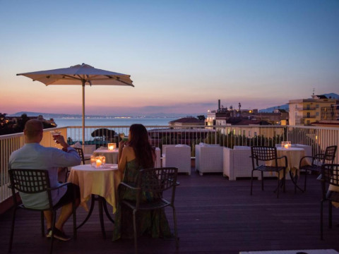 Hotel Michelangelo