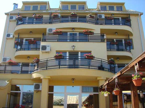 Hotel Migador