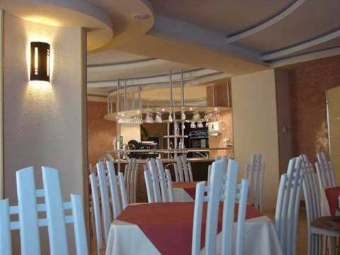 Hotel Migador
