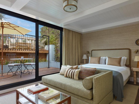 Hotel Miiro Borneta