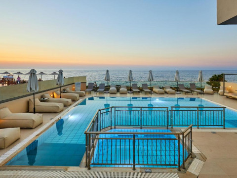 Koutrakis Suites (Crete)