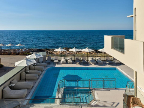 Koutrakis Suites (Crete)