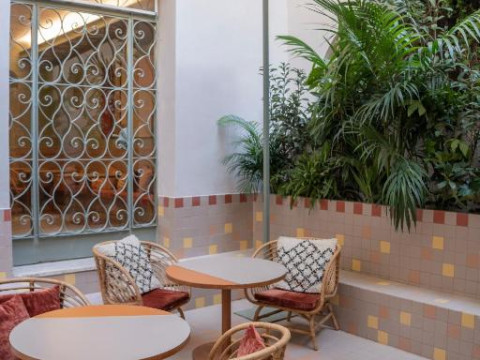 Hotel Milani