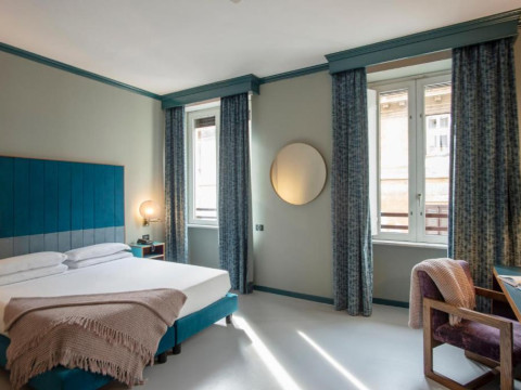 Hotel Milani