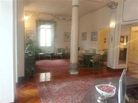Hotel Milano