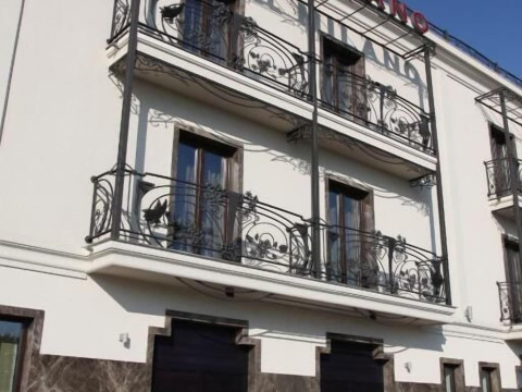 Hotel Milano