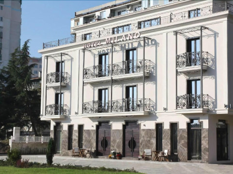 Hotel Milano