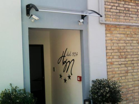 Hotel Milano
