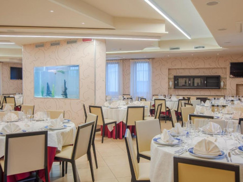 Hotel Milazzo