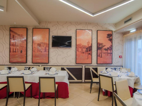 Hotel Milazzo