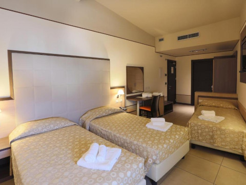 Hotel Milazzo