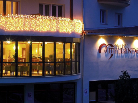 Hotel Millanderhof