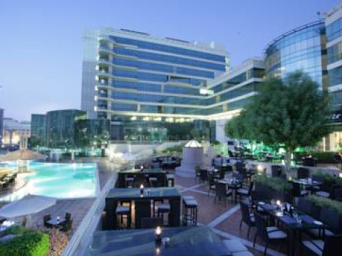 Hotel Millennium Airport Dubai