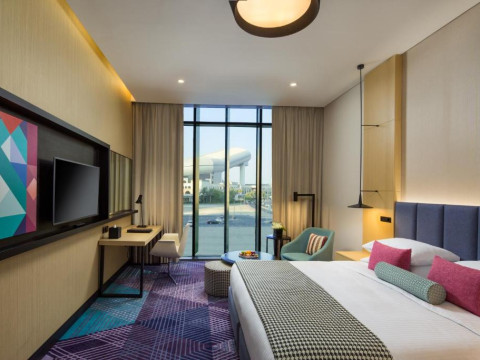 Millennium AL Barsha
