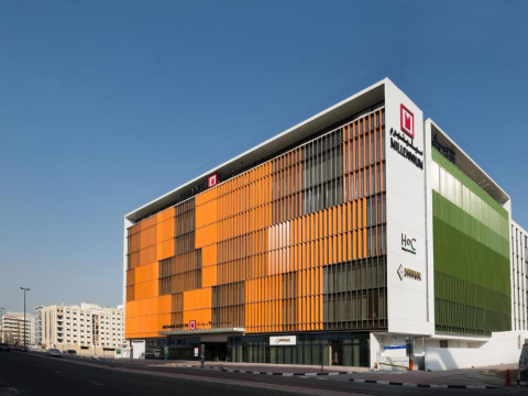 Millennium AL Barsha