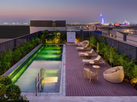 Millennium AL Barsha