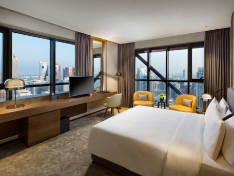 Hotel Millennium Place Barsha Heights