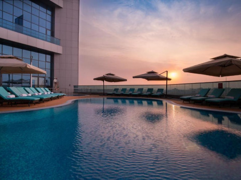 Hotel Millennium Place Barsha Heights