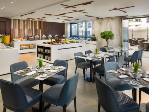 Hotel Millennium Place Barsha Heights