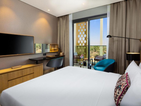 Hotel Millennium Place Mirdif