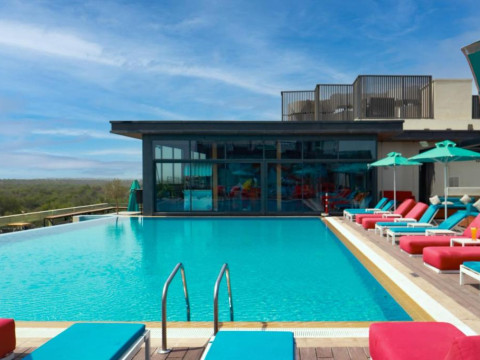 Hotel Millennium Place Mirdif