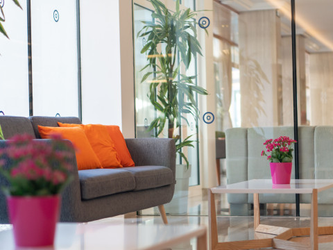 Hotel Millor Sol
