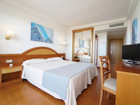 Hotel Millor Sol