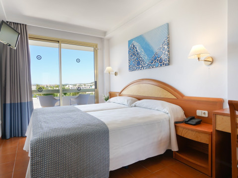 Hotel Millor Sol