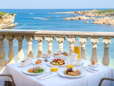Hotel Minareto