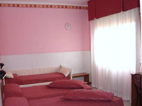 Hotel Minerva