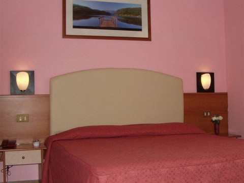 Hotel Minerva