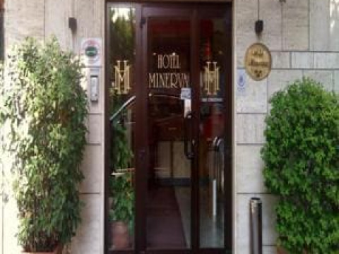 Hotel Minerva