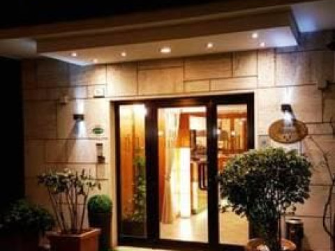 Hotel Minerva