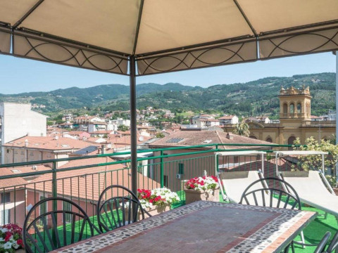 Hotel Minerva Palace