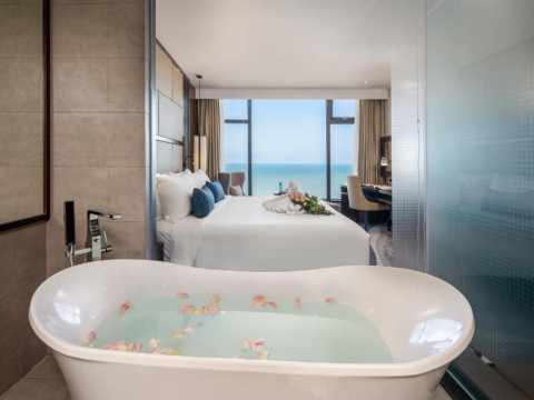 Hotel Minh Toan SAFI Ocean