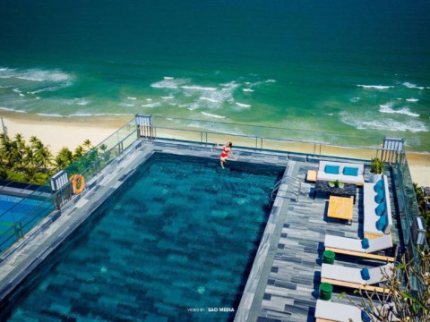 Hotel Minh Toan SAFI Ocean