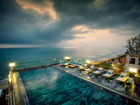 Hotel Minh Toan SAFI Ocean