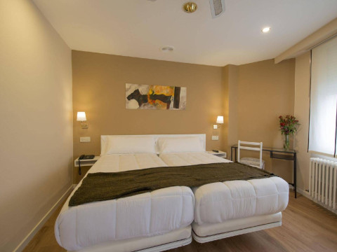 Hotel Miño
