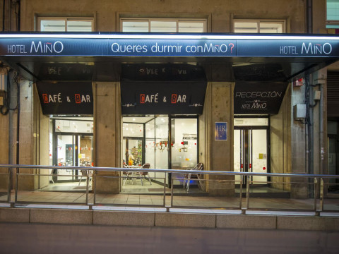 Hotel Miño