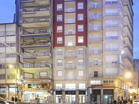 Hotel Miño