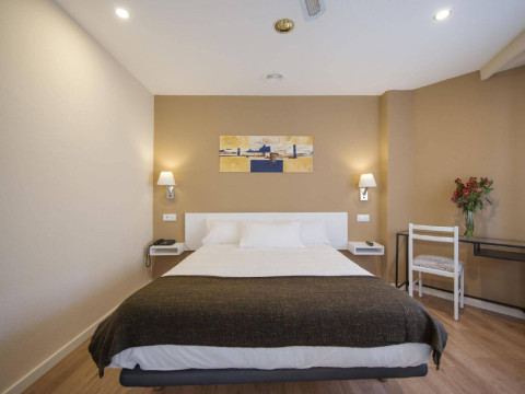 Hotel Miño