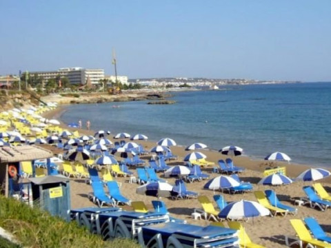King Minos Palace