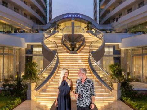 MIRACLE RESORT HOTEL