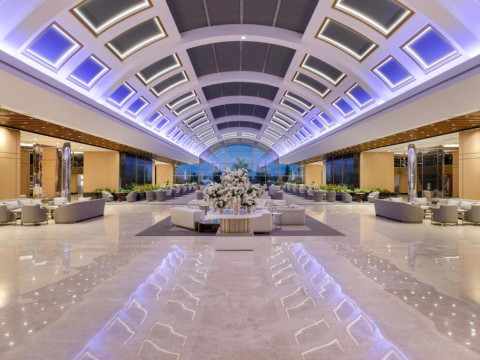 MIRACLE RESORT HOTEL