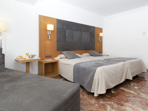 Hotel Mirador
