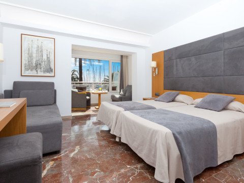 Hotel Mirador