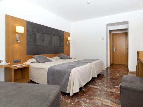 Hotel Mirador