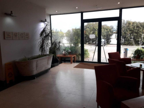 Hotel Mirador De Gornazo