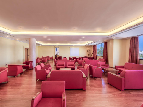 Hotel Mirador Papagayo By Livvo
